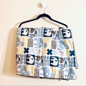 target baby comforter